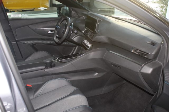 PEUGEOT 3008 usata, con Cerchi in lega