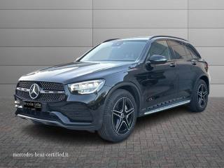 MERCEDES-BENZ GLC 220 d 4Matic Premium
