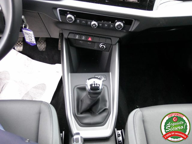 AUDI A1 usata, con Specchietti laterali elettrici