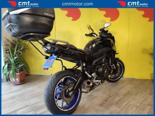 YAMAHA Tracer 900 usata 3