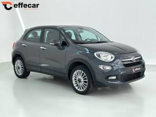 FIAT 500X usata, con Airbag Passeggero