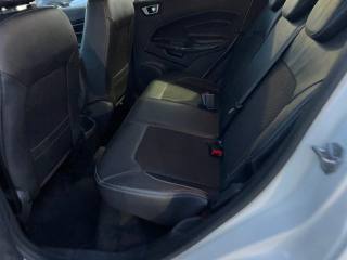 FORD EcoSport usata, con Cerchi in lega