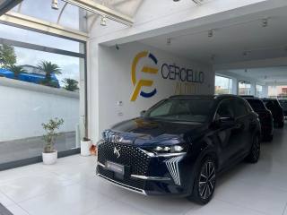 DS AUTOMOBILES DS 7 BlueHDi 130 aut. Rivoli tua da ?279,00 mensili