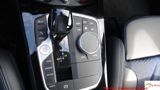 BMW 116 usata 120