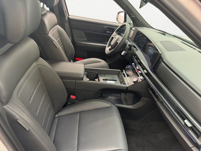 HYUNDAI Santa Fe usata, con Controllo trazione