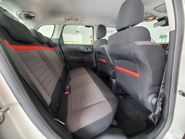 CITROEN C3 usata, con Vivavoce