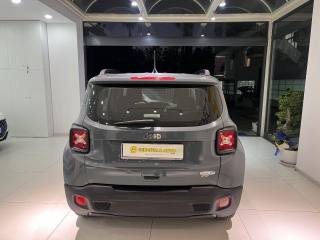 JEEP Renegade usata, con Autoradio