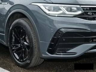 VOLKSWAGEN Tiguan usata, con Controllo automatico clima