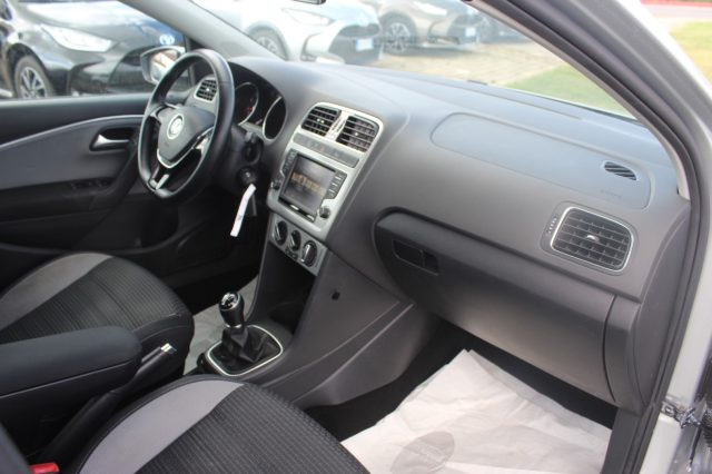 VOLKSWAGEN Polo usata, con Chiusura centralizzata