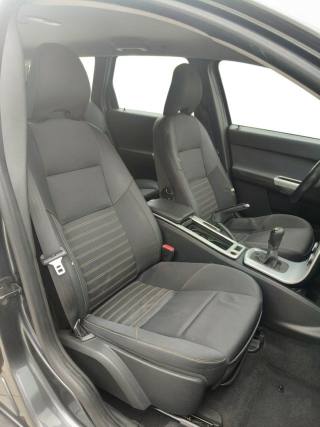 VOLVO V50 usata, con Immobilizzatore elettronico