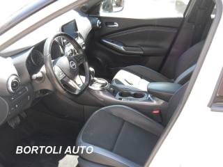 NISSAN Juke usata, con Cerchi in lega