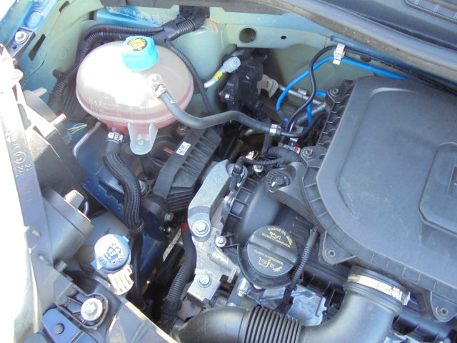 FIAT Panda usata 34