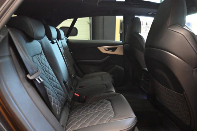 AUDI Q8 usata 31