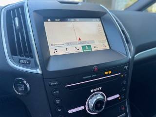 FORD S-Max usata, con Controllo trazione