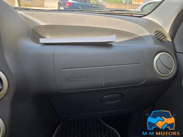 FIAT Panda usata 18