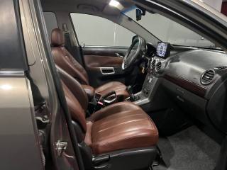 OPEL Antara usata, con Cerchi in lega