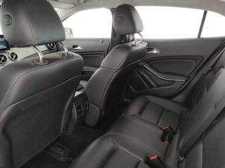 MERCEDES-BENZ GLA 180 usata, con Cruise Control