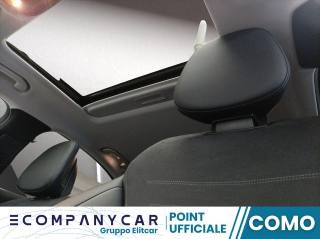 MERCEDES-BENZ C 220 usata, con Servosterzo