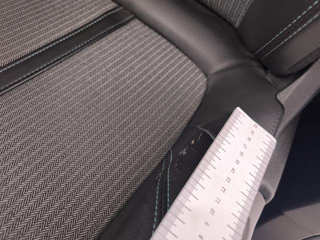 PEUGEOT 3008 usata, con Monitoraggio pressione pneumatici