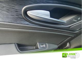 ALFA ROMEO Stelvio usata, con Luci diurne LED