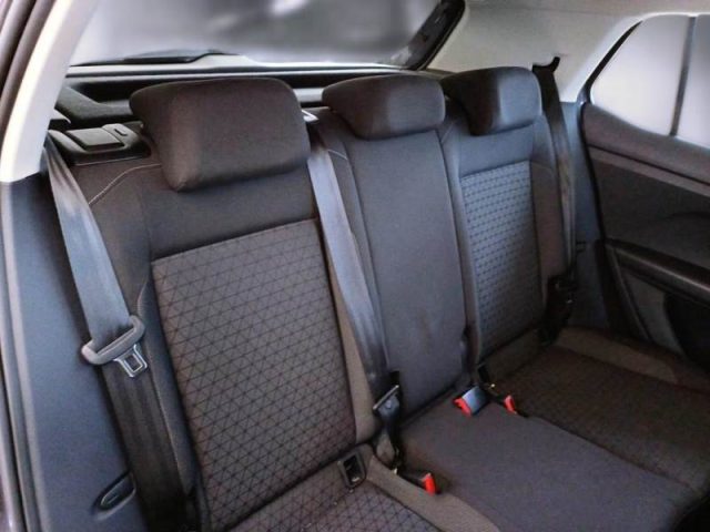 VOLKSWAGEN T-Cross usata, con Immobilizzatore elettronico