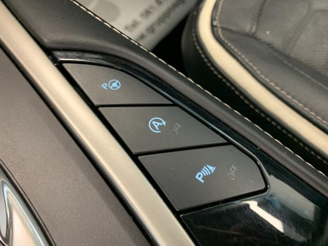 FORD S-Max usata, con Bracciolo