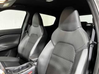 NISSAN Juke usata, con Controllo elettronico della corsia