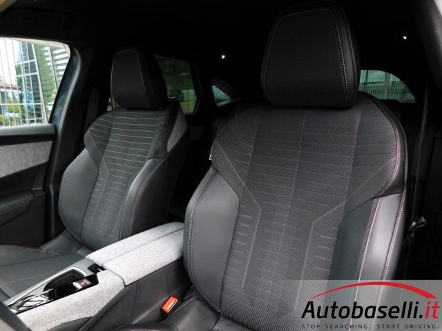 PEUGEOT 3008 usata, con ESP