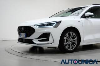 FORD Focus usata, con Controllo automatico clima