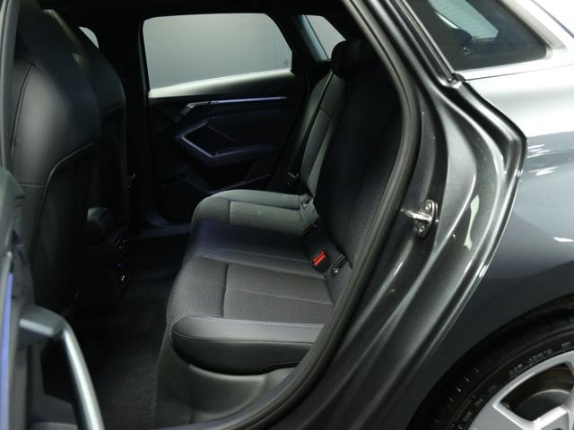 AUDI A3 usata, con Climatizzatore