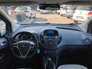 FORD Tourneo Courier usata, con Climatizzatore