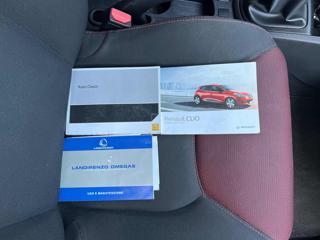RENAULT Clio usata, con Autoradio digitale