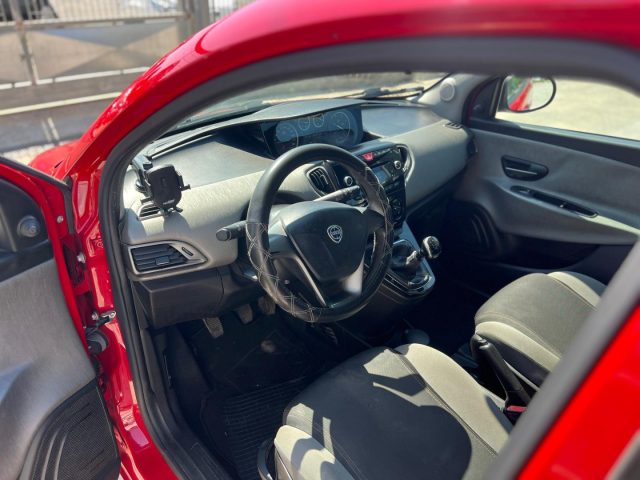 LANCIA Ypsilon usata, con Cerchi in lega