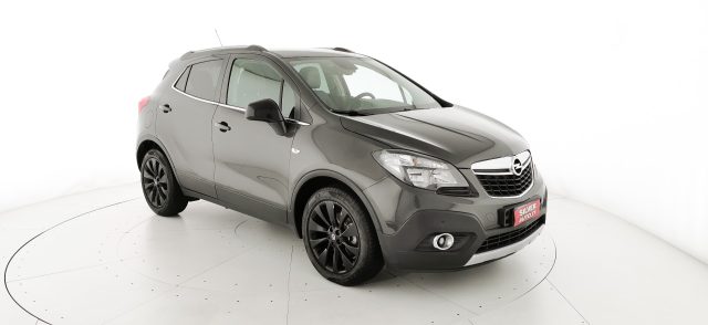 OPEL Mokka usata, con ABS