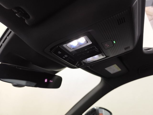 AUDI Q3 usata, con Tettuccio apribile