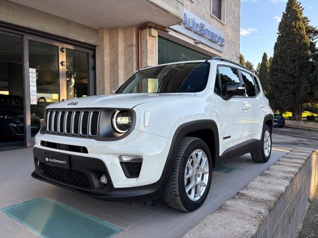 JEEP Renegade usata, con ABS