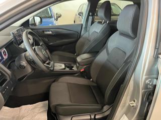 NISSAN Qashqai usata, con Cruise Control
