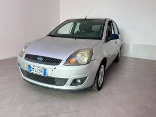FORD Fiesta usata 1