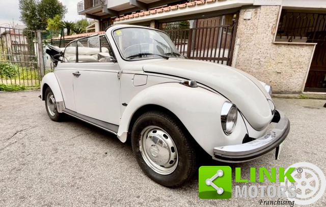 VOLKSWAGEN Maggiolino usata 1