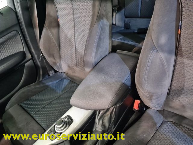 BMW 125 usata 34