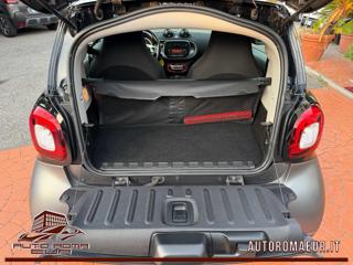 SMART ForTwo usata, con Fendinebbia
