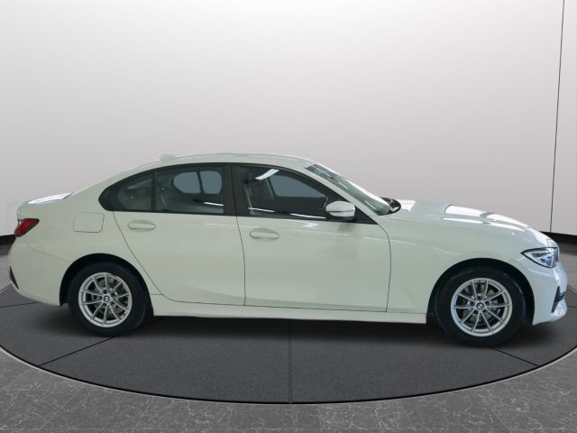 BMW 318 usata 25