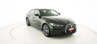 BMW i4 usata, con Vivavoce