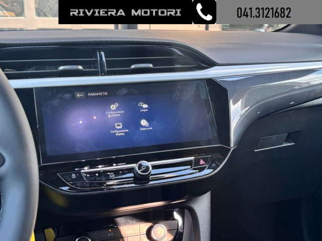 OPEL Corsa usata, con Climatizzatore