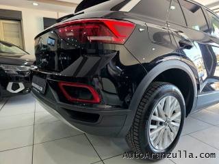 VOLKSWAGEN T-Roc usata, con Volante multifunzione