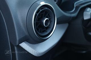 AUDI Q2 usata, con Airbag testa