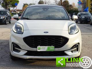 FORD Puma usata, con Climatizzatore