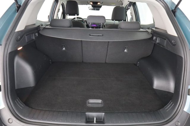 KIA Sportage usata 5