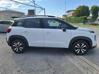 CITROEN C3 Aircross usata, con Chiusura centralizzata