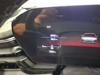 AUDI A6 usata, con Boardcomputer